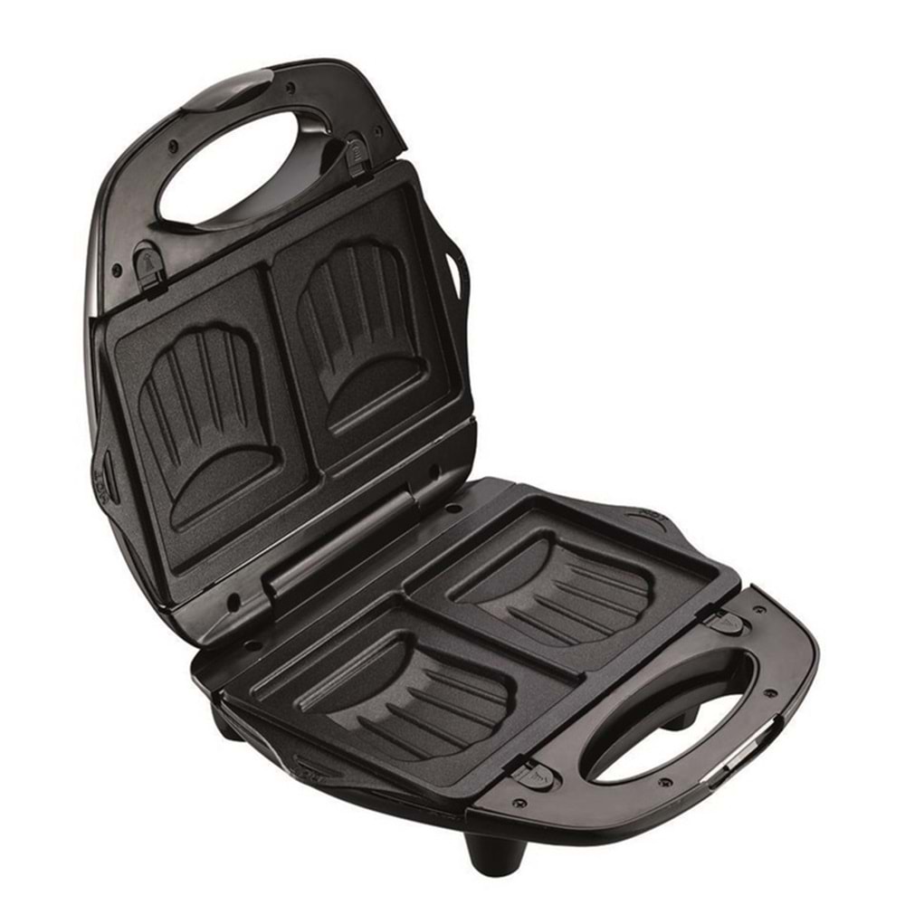 TEFAL SW614831 BREAK TIME TOST & WAFFLE MAKİNESİ