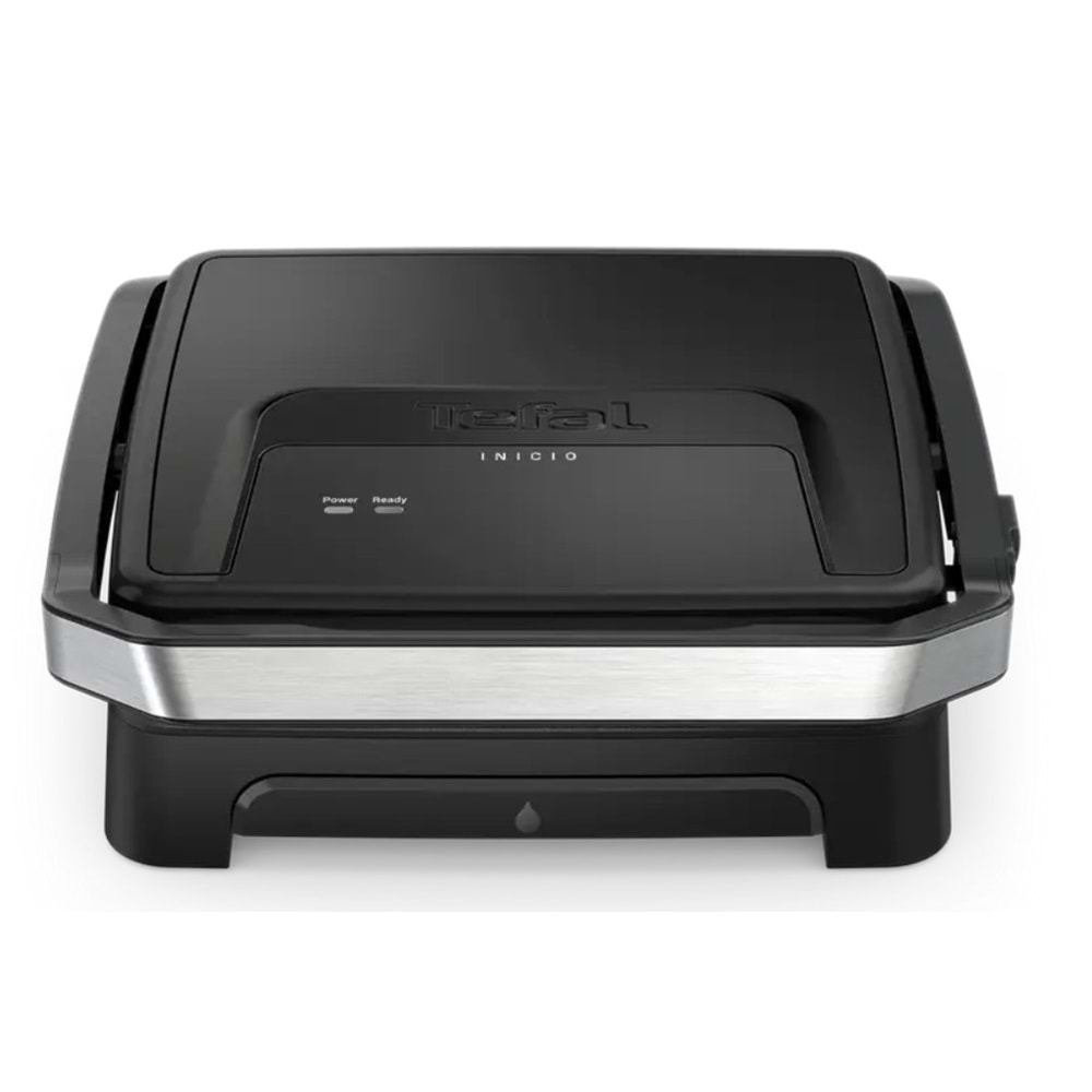 TEFAL GC271810 INICIO CLASSIC 2in1 DÖKÜM VE PANİNİ IZGARA TOST MAKİNESİ