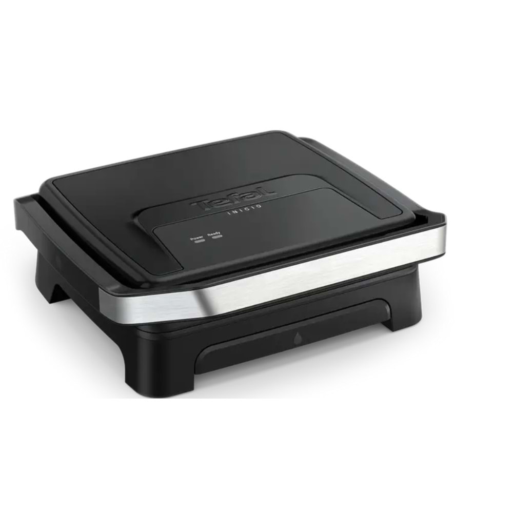 TEFAL GC271810 INICIO CLASSIC 2in1 DÖKÜM VE PANİNİ IZGARA TOST MAKİNESİ