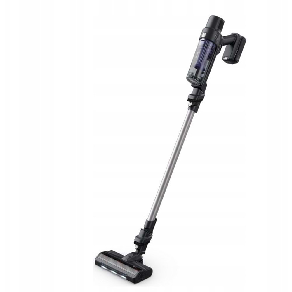 TEFAL TY6A35TR X-PERT 7.60 ŞARJLI DİKEY SÜPÜRGE