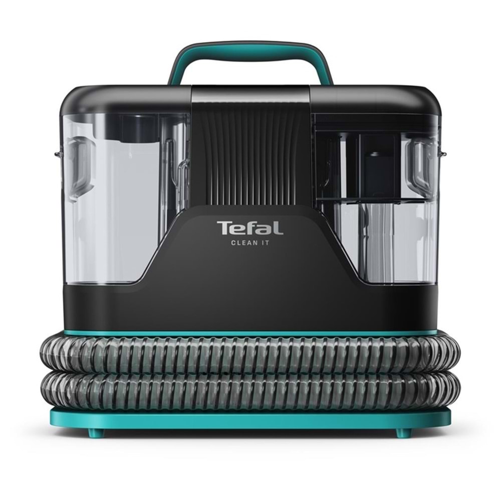 TEFAL CLEAN IT IZ5020 HALI KOLTUK YIKAMA VE LEKE ÇIKARMA - YEŞİL