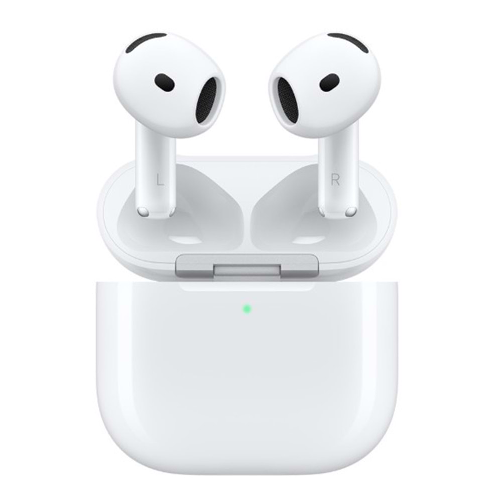 APPLE AİRPODS 5 ACTİVE NOİSE CANCELLATİON
