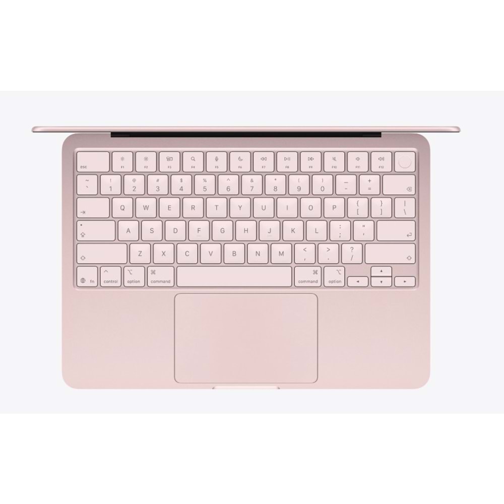 APPLE MACBOOK NEO 13 İNCH 8/512 GB BLUSH