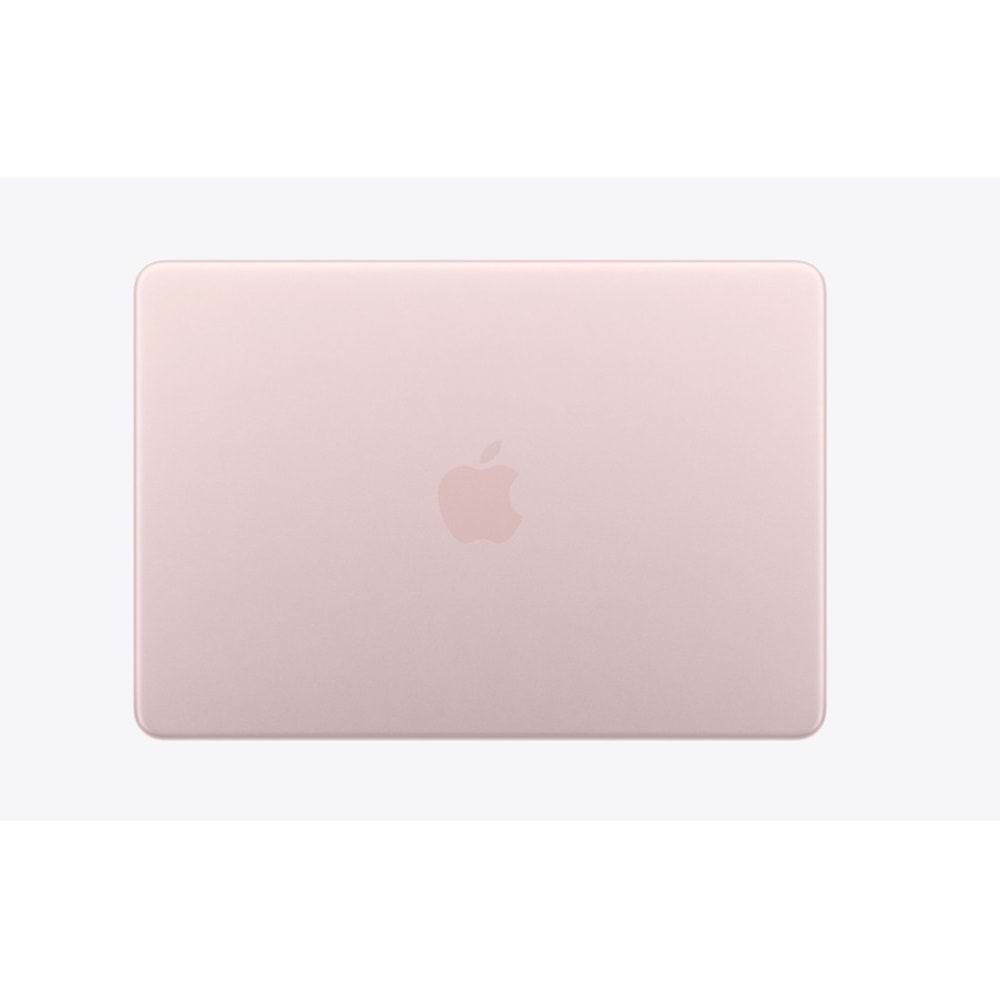 APPLE MACBOOK NEO 13 İNCH 8/512 GB BLUSH