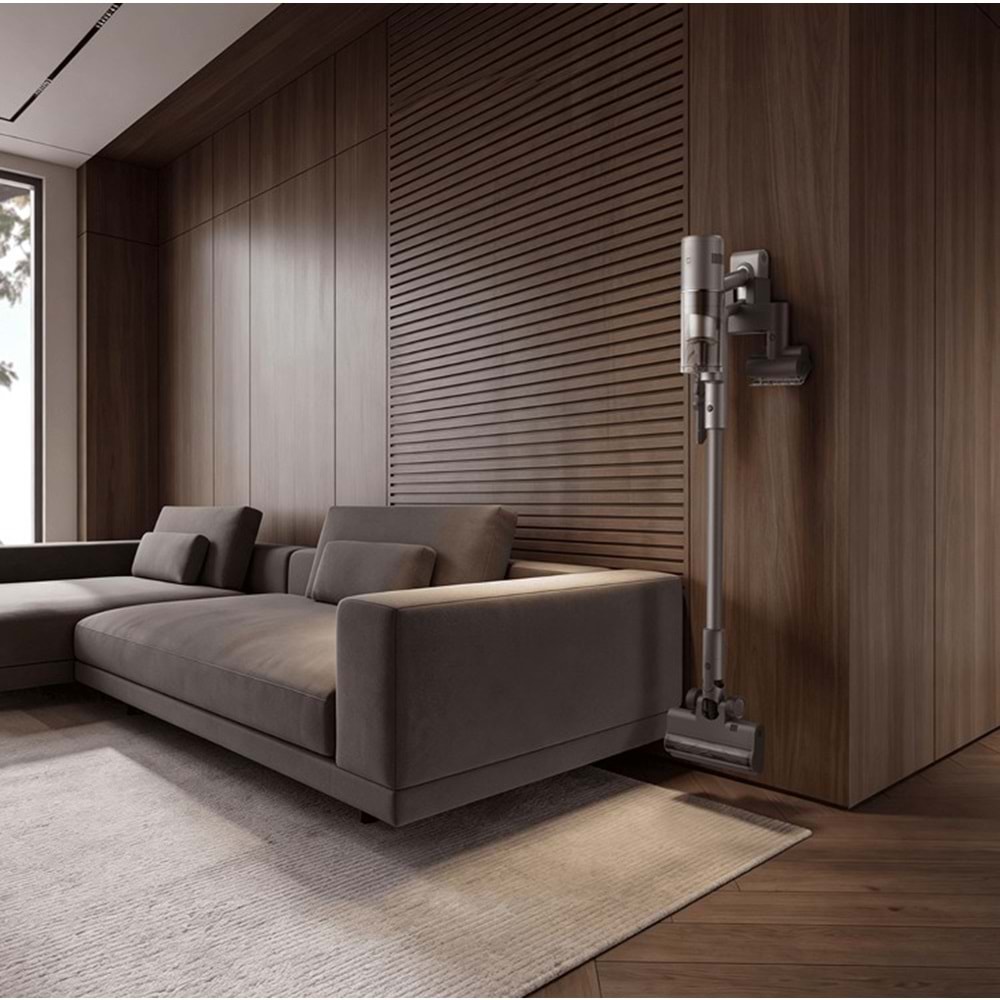 XIAOMI MIJIA VACUUM CLEANER 4 PRO