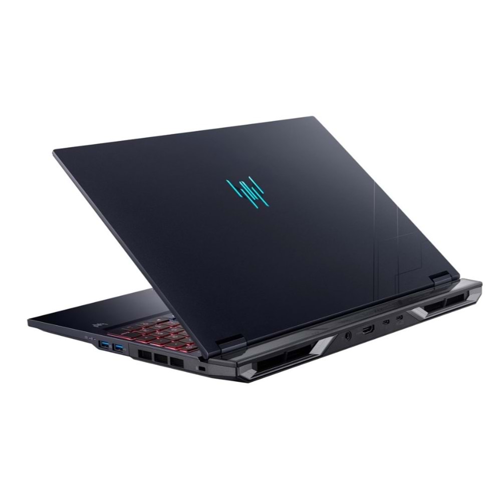 ACER PREDATOR HELIOS NEO 16 AI INTEL CORE ULTRA 9 275HX 32GB/1TB SSD - 12GB RTX 5070Ti OYUNCU LAPTOP