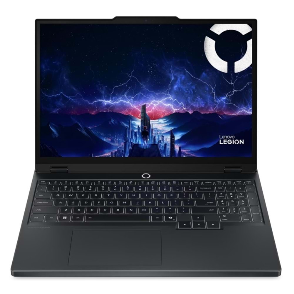 LENOVO LEGION 5 15IAX10 INTEL CORE ULTRA 9 275HX 32GB/1TB SSD - 8GB RTX5070 OYUNCU LAPTOP