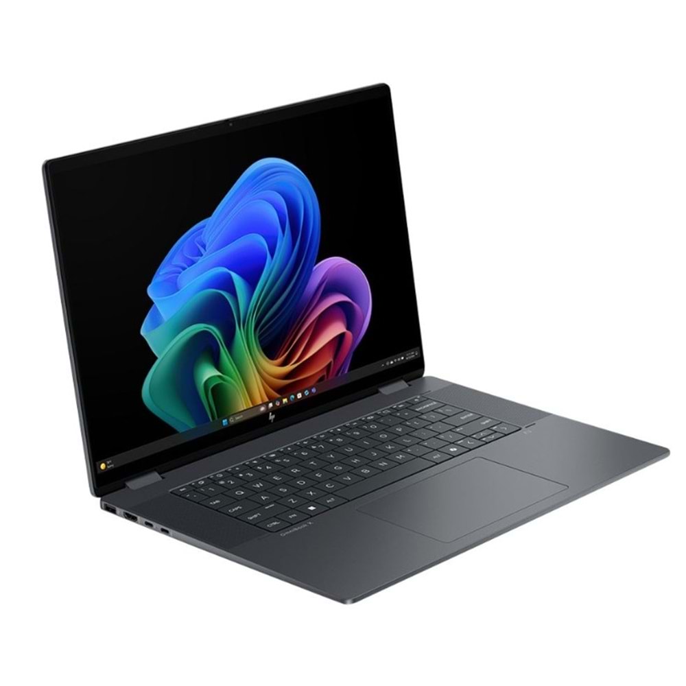 HP OMNİBOOK X FLİP DOKUNMATİK INTEL CORE ULTRA 7 256V 16GB/1TB SSD LAPTOP (B5UH1UA#ABA)