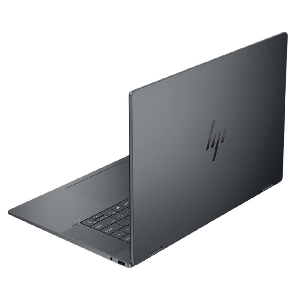 HP OMNİBOOK X FLİP DOKUNMATİK INTEL CORE ULTRA 7 256V 16GB/1TB SSD LAPTOP (B5UH1UA#ABA)