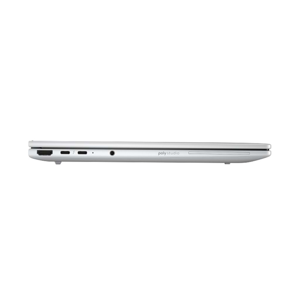 HP ELİTEBOOK 8 G1i INTEL CORE ULTRA 7 255U 16GB/512GB SSD (C15A6ET#BH5)