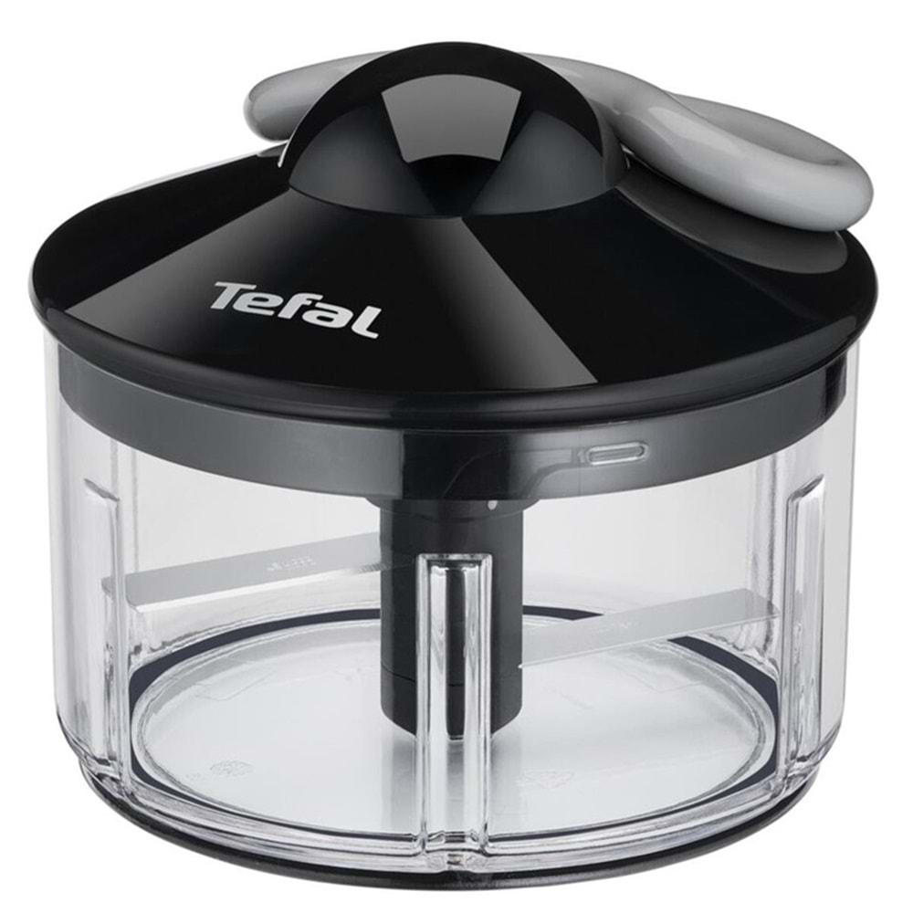 TEFAL MANUEL RONDO 500ML SİYAH