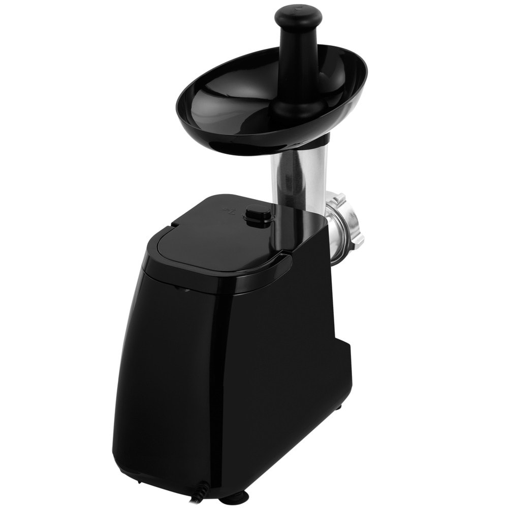 TEFAL NE111832 1400W KIYMA MAKİNESİ SİYAH