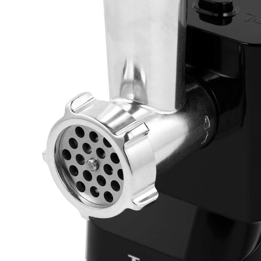 TEFAL NE111832 1400W KIYMA MAKİNESİ SİYAH