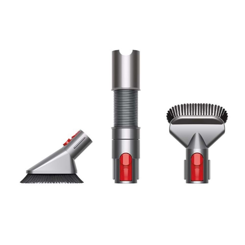 DYSON V15S DETECT SUBMARİNE + ARABA TEMİZLEME KİTİ