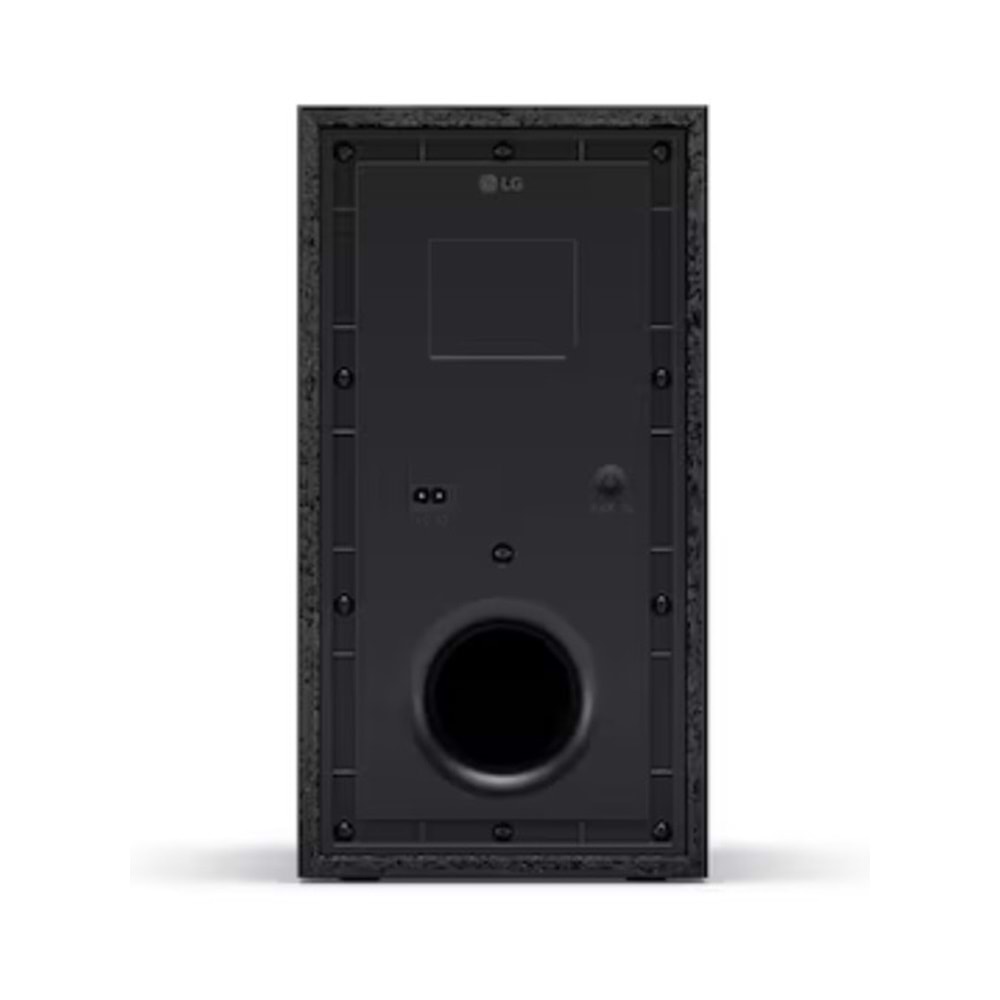 LG SOUNDBAR S70TY | 3.1.1 , 400W , AI , WOW, DOLBY ATMOS SİYAH SES SİSTEMİ