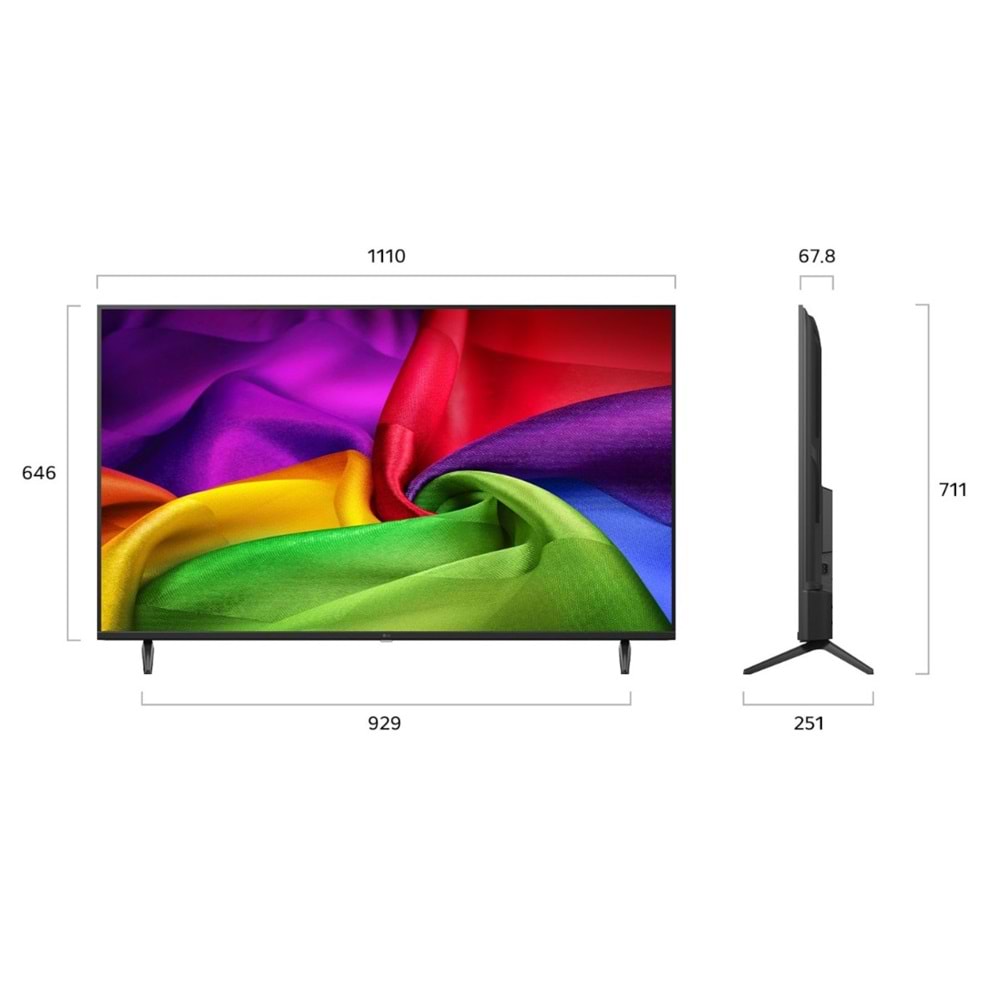 LG 50