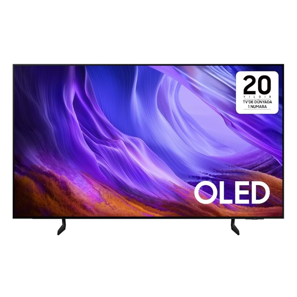SAMSUNG 77