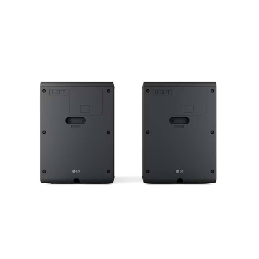 LG SOUNDBAR S95TR |9.1.5 , 810W , SUBWOOFER + 2 HOPARLÖR SES SİSTEMİ