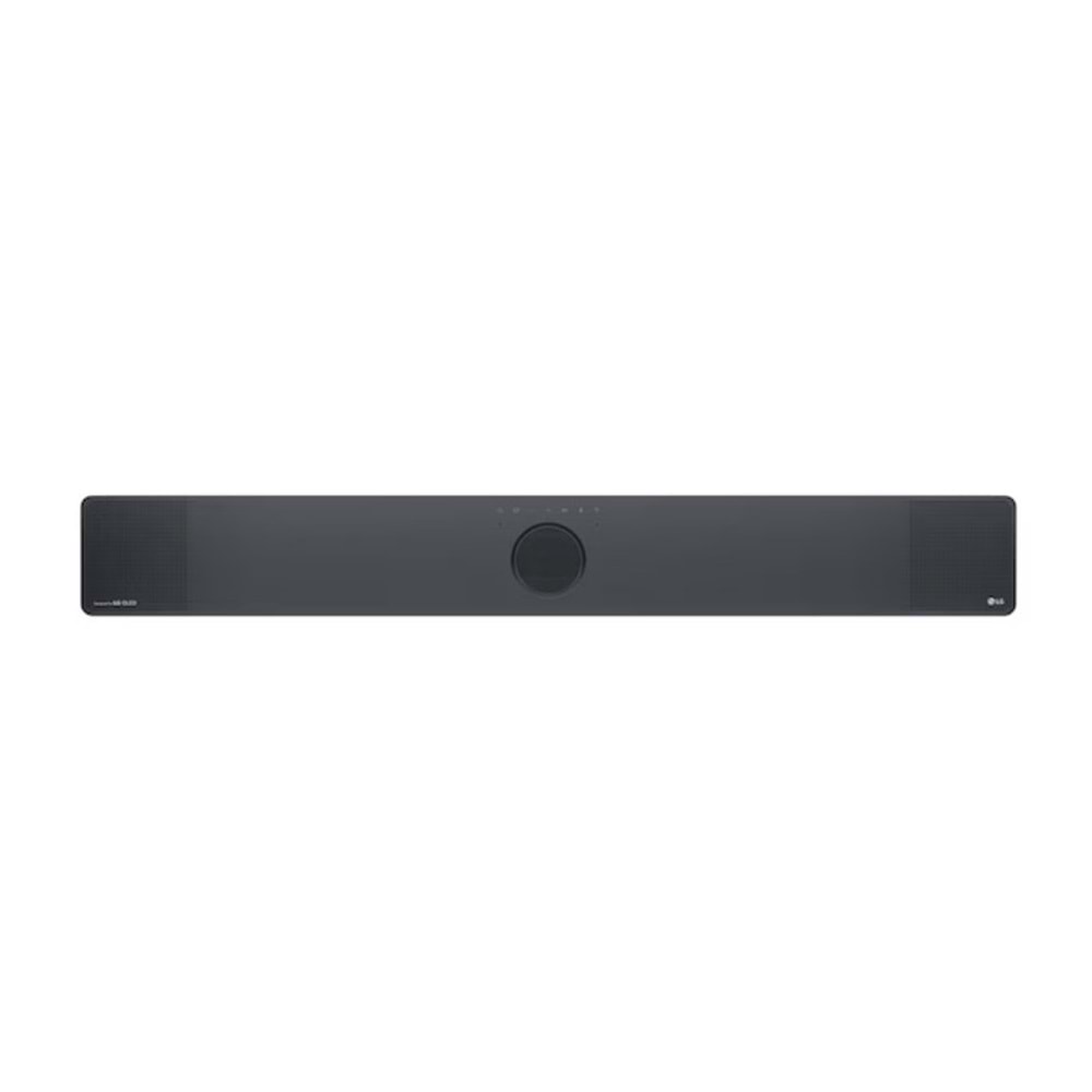 LG SOUNBAR SC9S | 3.1.3 , 400W , WOW SUBWOOFER SES SİSTEMİ