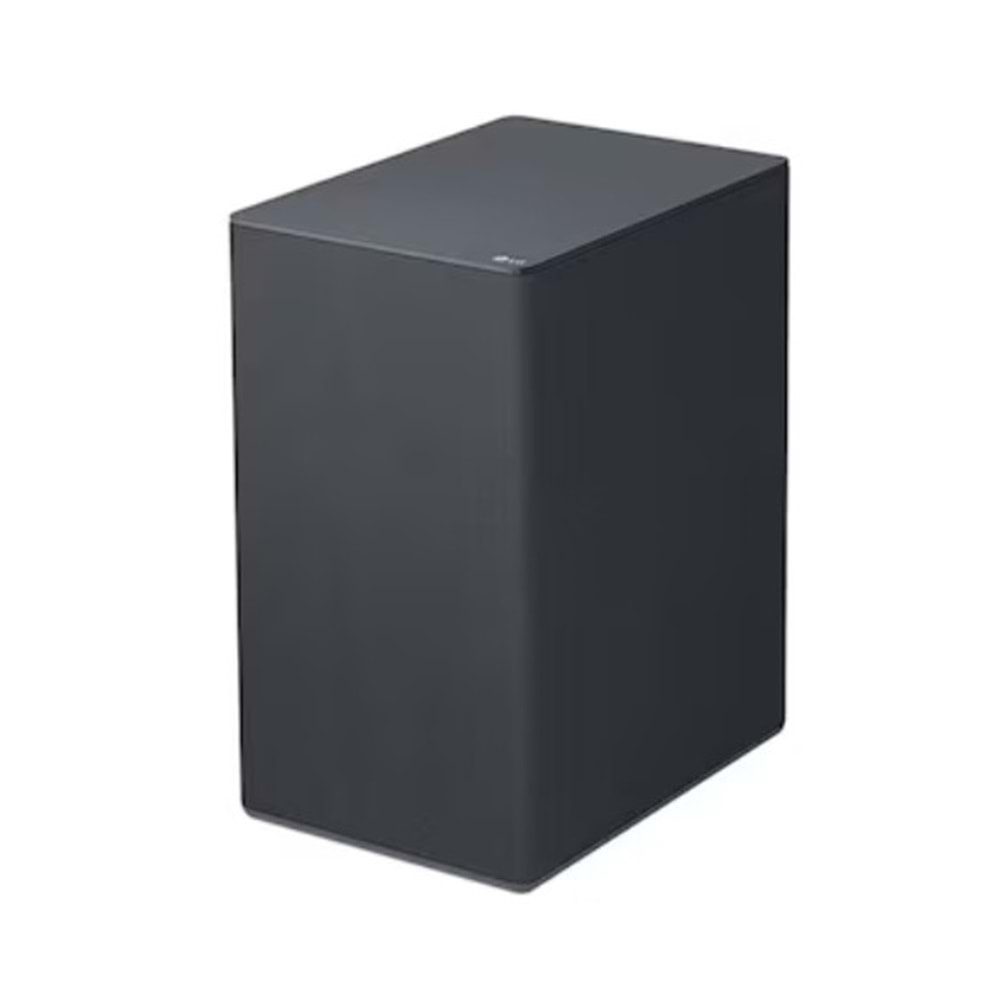 LG SOUNBAR SC9S | 3.1.3 , 400W , WOW SUBWOOFER SES SİSTEMİ