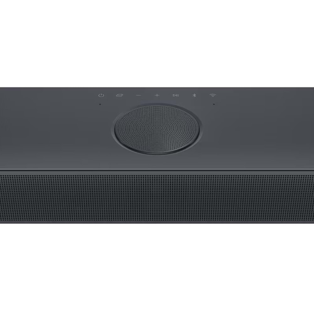 LG SOUNBAR SC9S | 3.1.3 , 400W , WOW SUBWOOFER SES SİSTEMİ