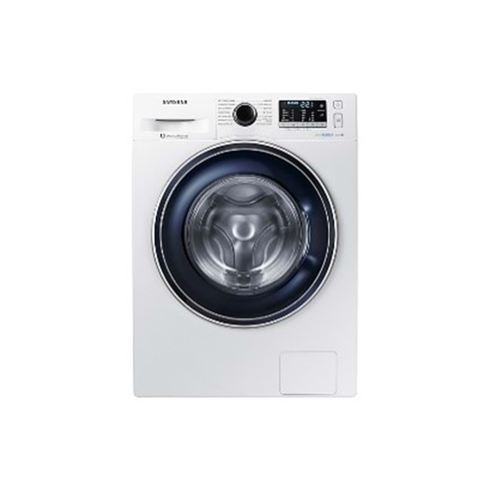 SAMSUNG ECOBUBBLE ÇAMAŞIR MAKİNESİ 9KG A+++