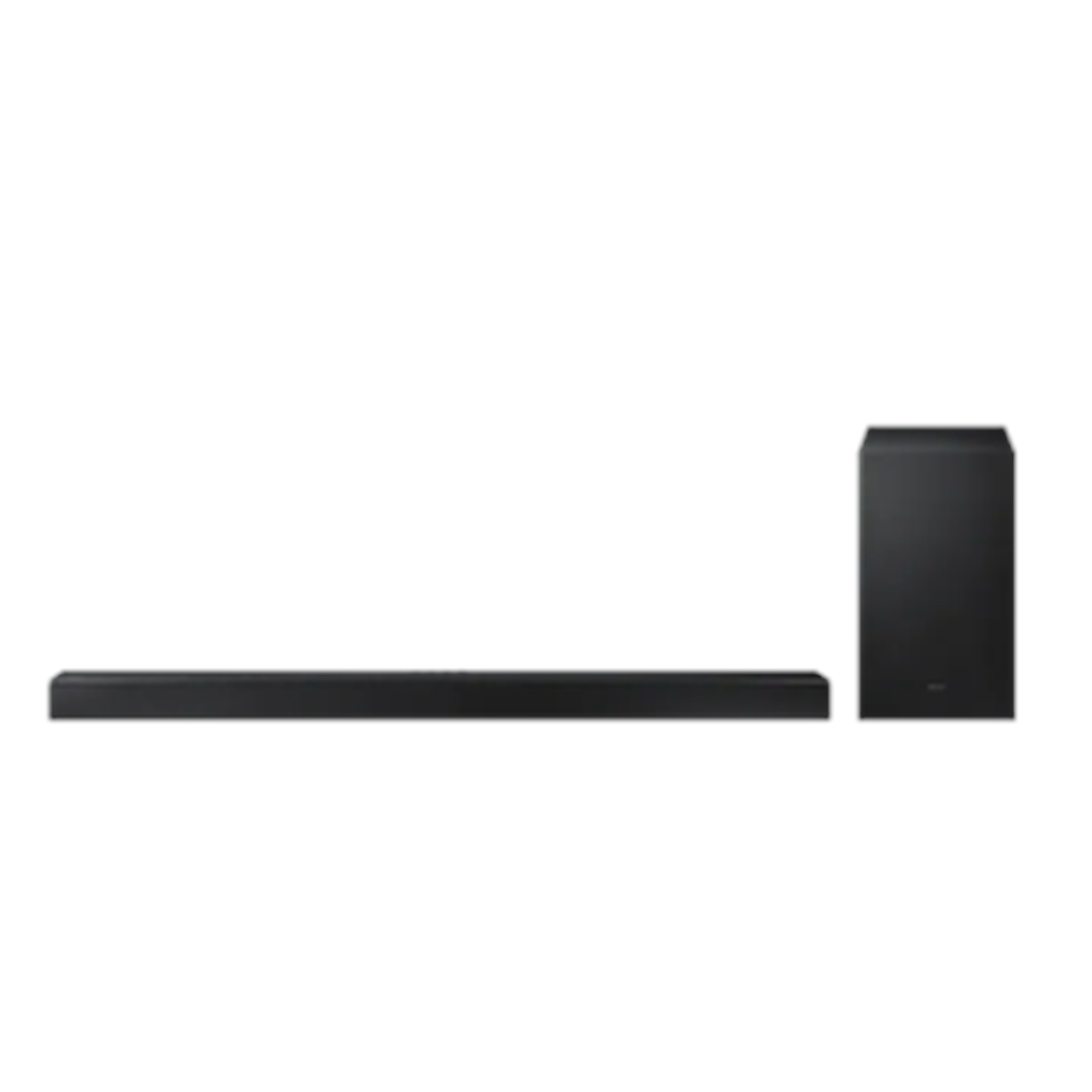 SAMSUNG HW-A650 SOUNDBAR 3.1 CANNEL SES SİSTEMİ