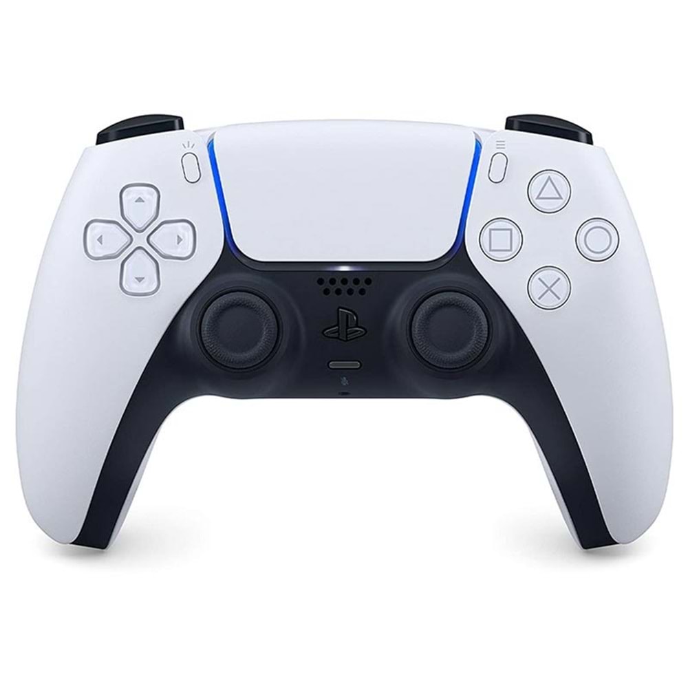 SONY PLAYSTATİON 5 JOYSTİCK WHİTE