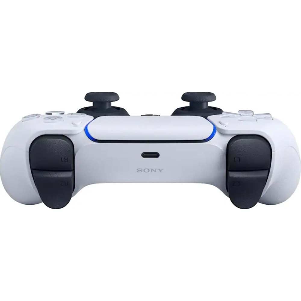 SONY PLAYSTATİON 5 JOYSTİCK WHİTE