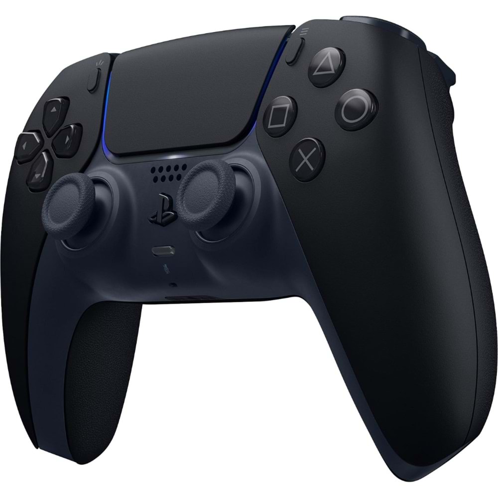 SONY PLAYSTATİON 5 JOYSTİCK BLACK