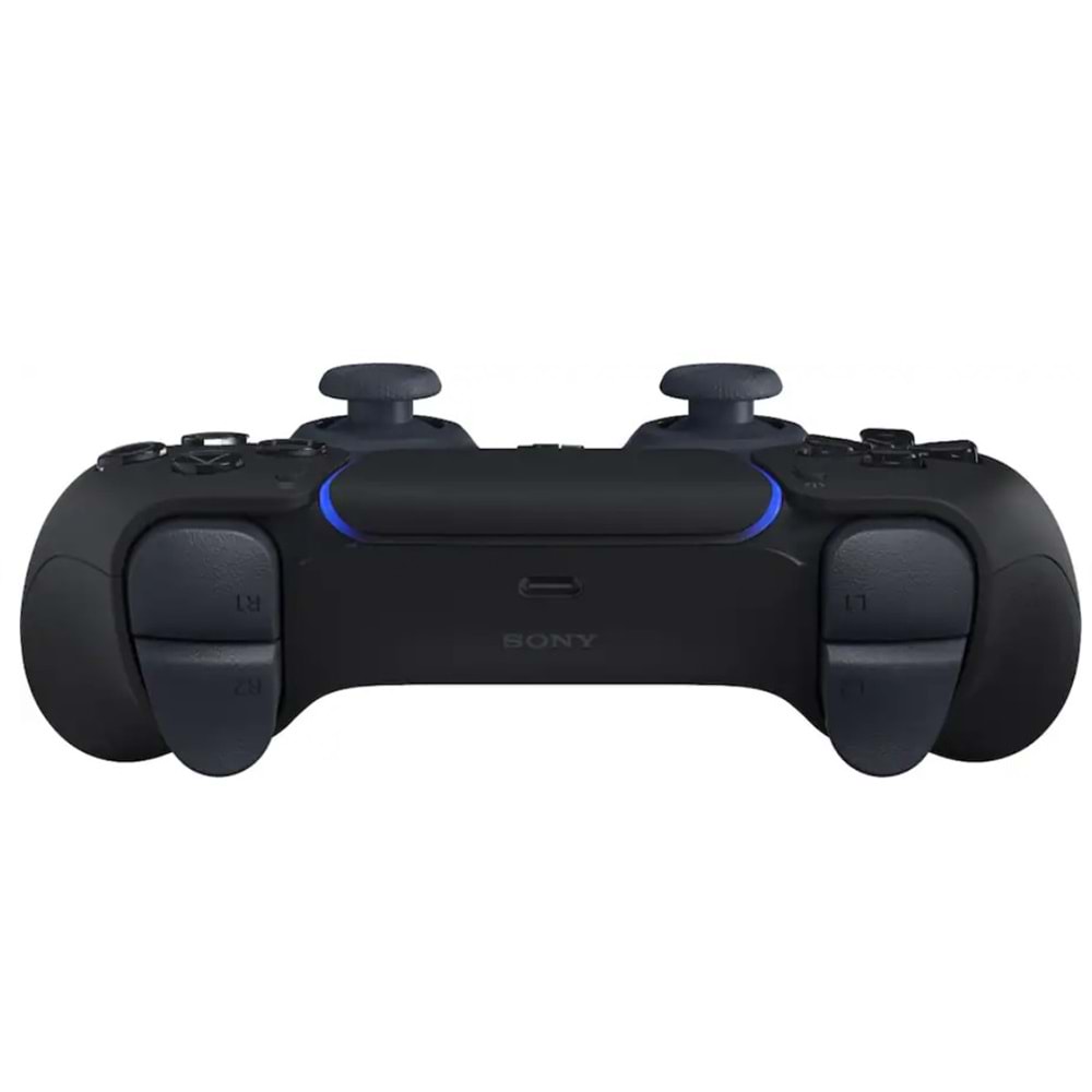 SONY PLAYSTATİON 5 JOYSTİCK BLACK