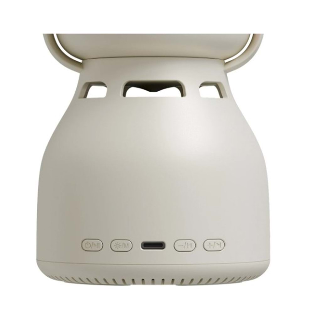 XENON SMART X6850 TAŞINABİLİR LAMBA&HOPARLÖR