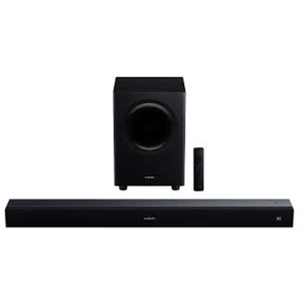XİAOMİ TV SOUNDBAR PRO 2.1 CH