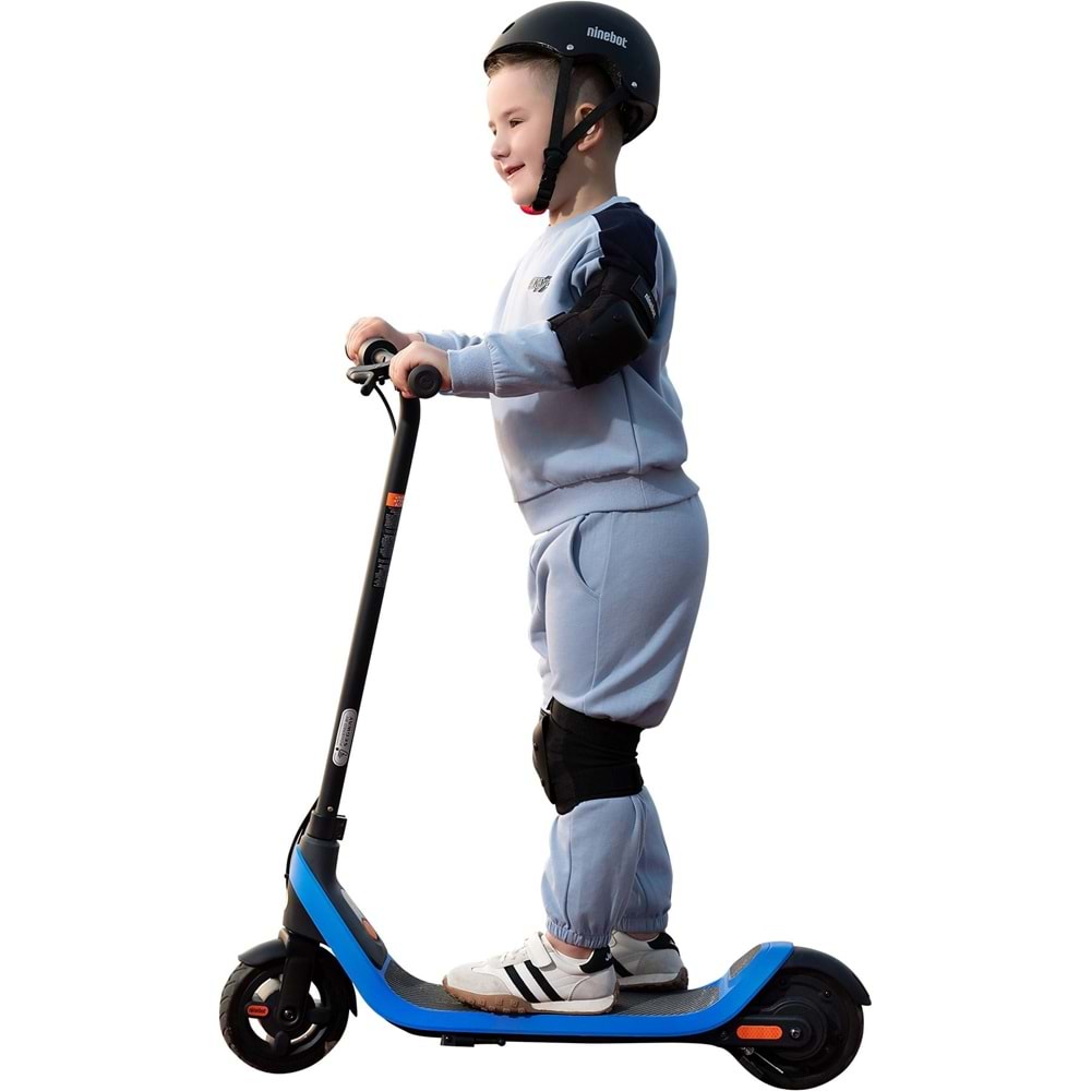 SEGWAY NİNEBOT ELEKTRİKLİ ÇOCUK SCOOTER C2 LİTE