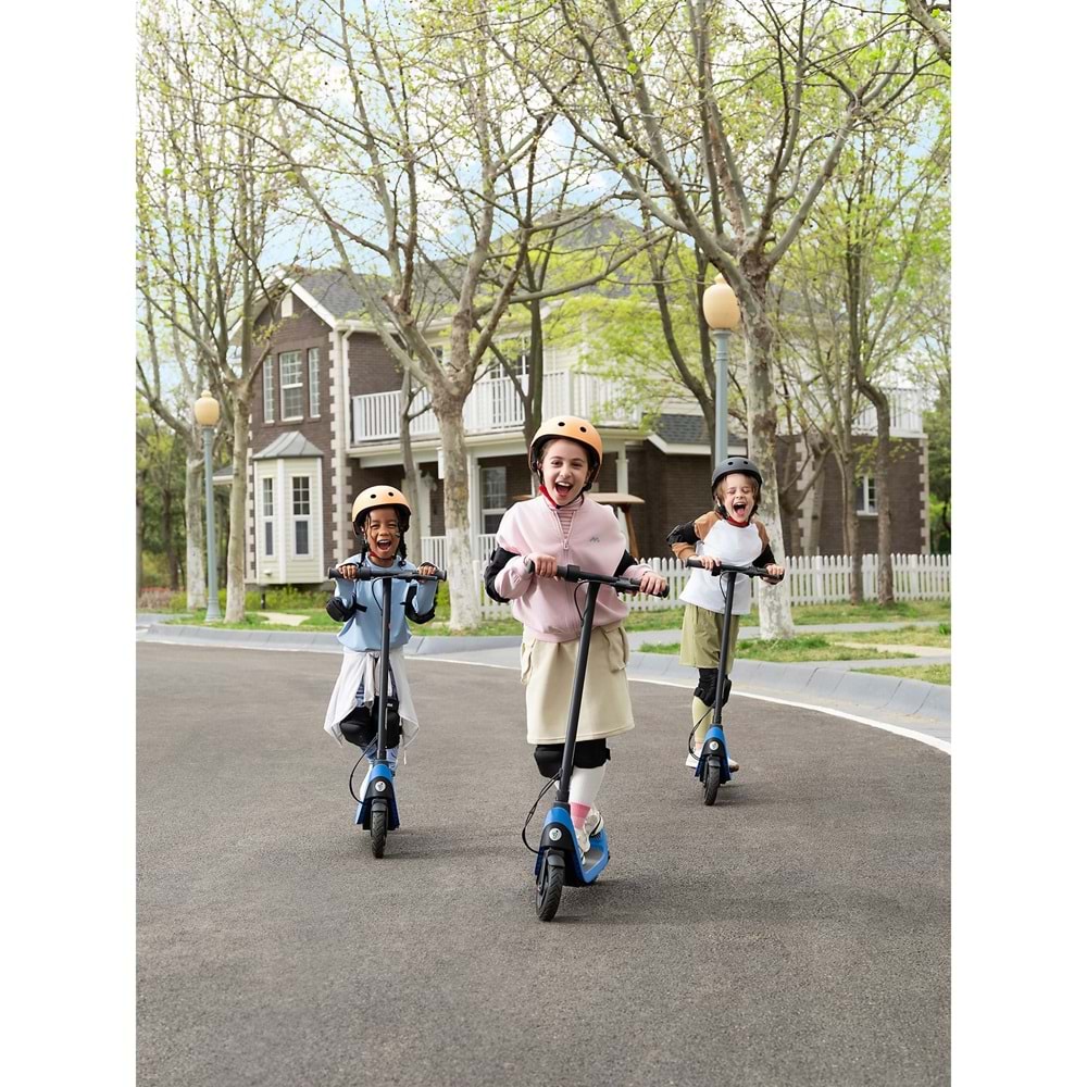 SEGWAY NİNEBOT ELEKTRİKLİ ÇOCUK SCOOTER C2 LİTE
