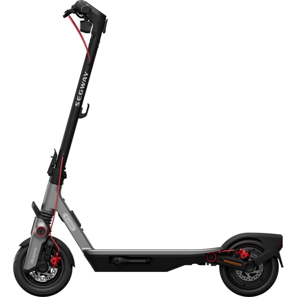 SEGWAY NİNEBOT ELEKTRİKLİ KİCKSCOOTER F3 PRO