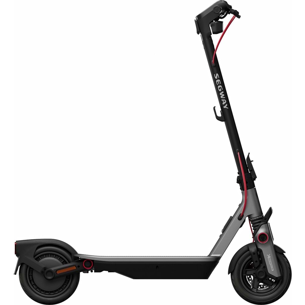 SEGWAY NİNEBOT ELEKTRİKLİ KİCKSCOOTER F3 PRO