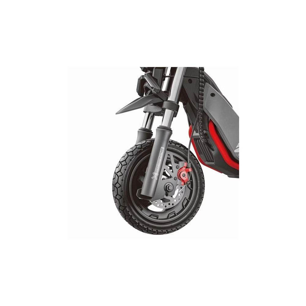 SEGWAY NİNEBOT ELEKTRİKLİ KİCK SCOOTER ZT3 PRO