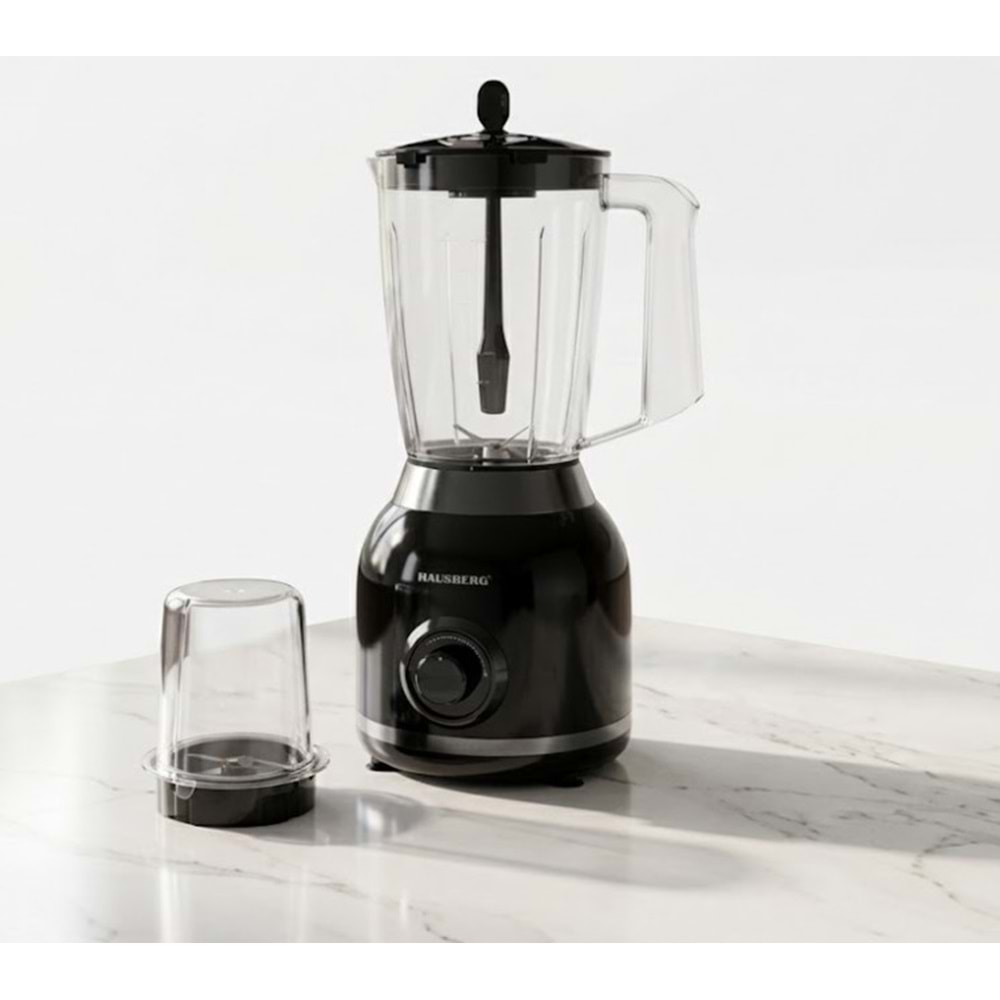 HAUSBERG HB7773NG BLENDER