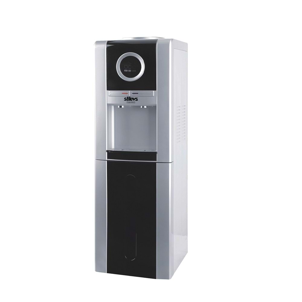 STİLEVS TRODOS SB-27 SU SEBİLİ