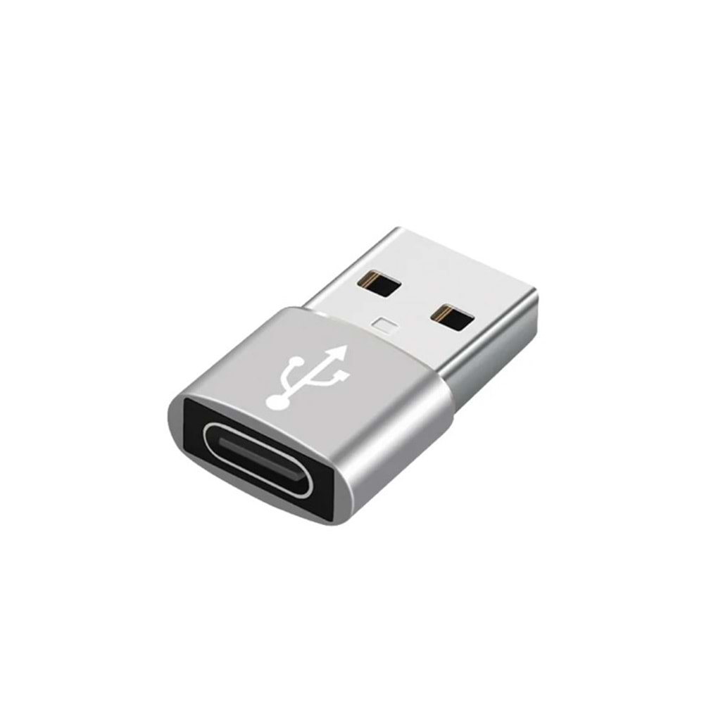 SUNİX CT07 USB TO TYPE-C ADAPTÖR