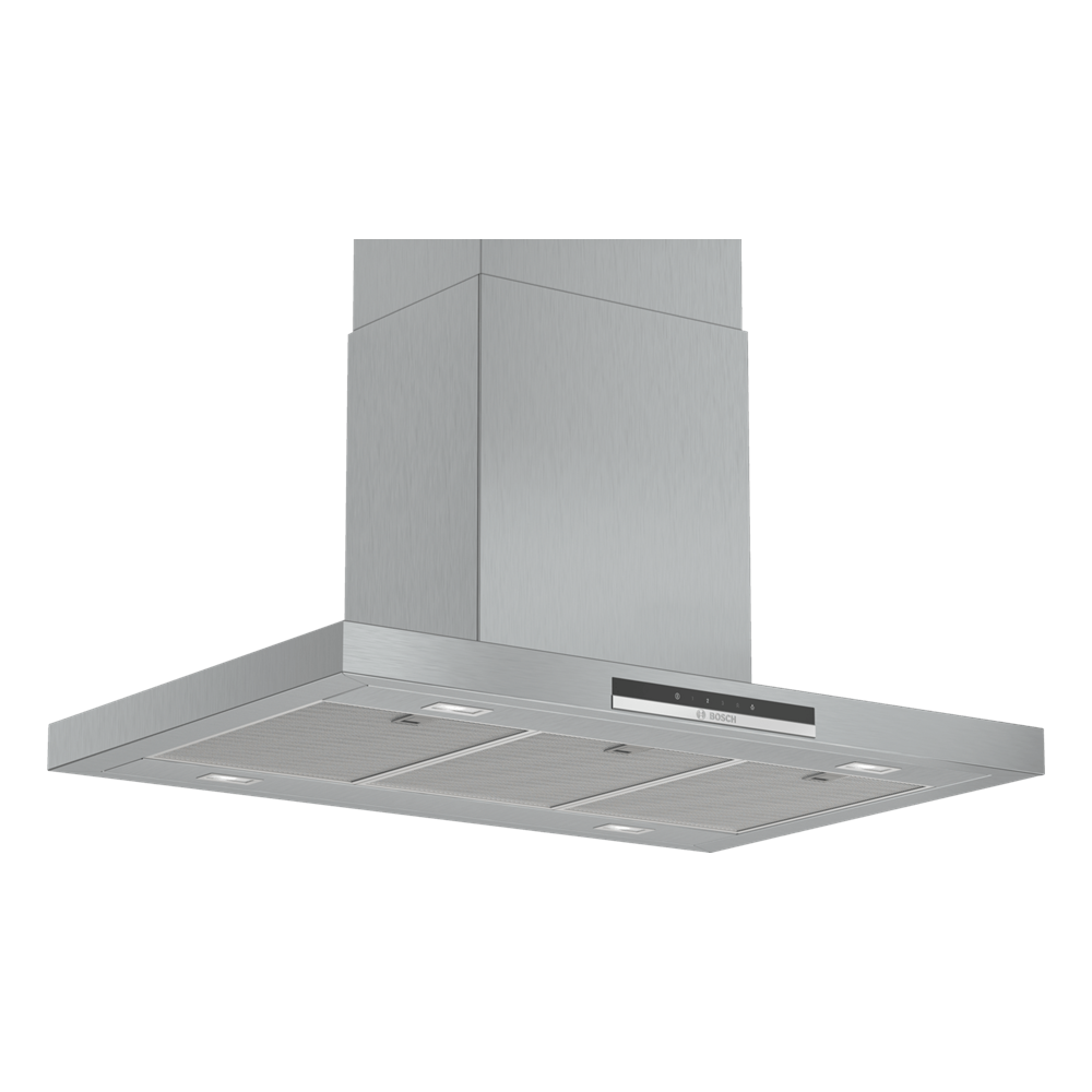 BOSCH DIB97IM50 900M3 HAVALANDIRMALI ELEKTRONİK KONTROL PANEL ADA DAVLUMBAZ