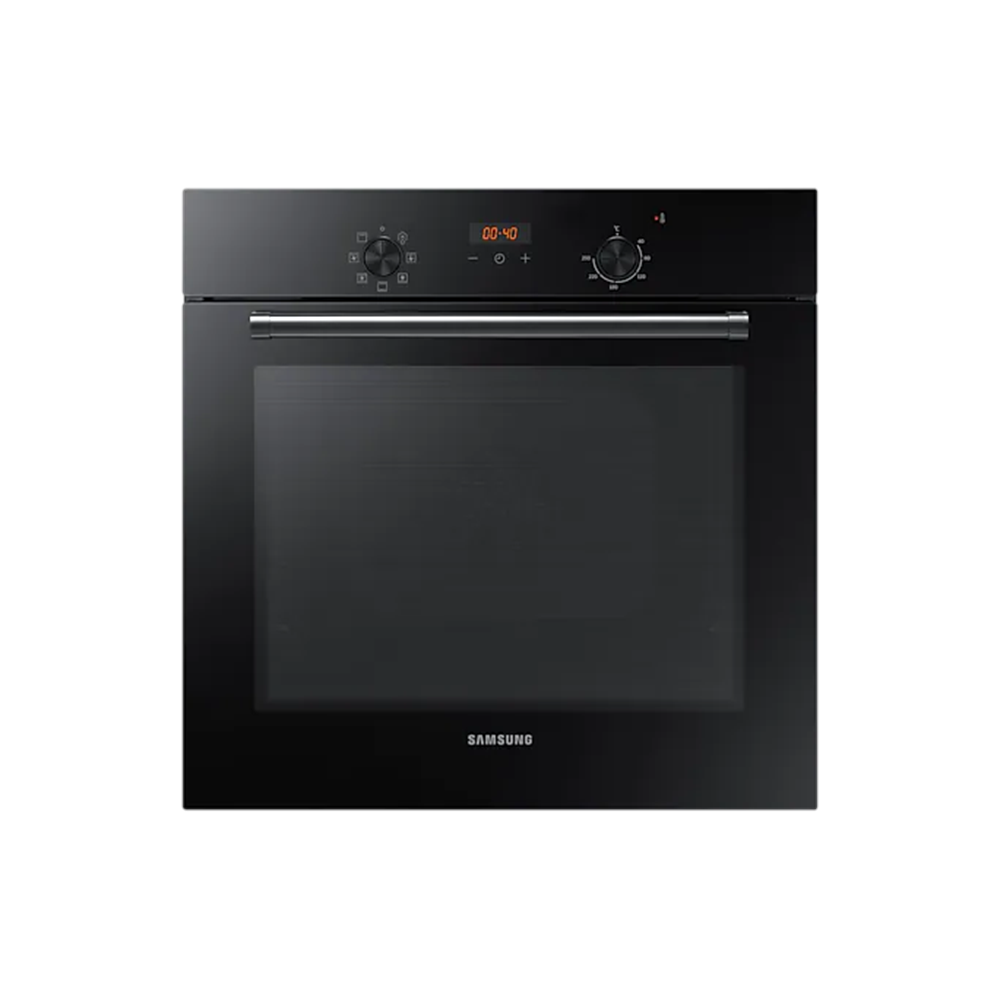 SAMSUNG NV60K5140BB 60LT LED EKRAN SİYAH FIRIN