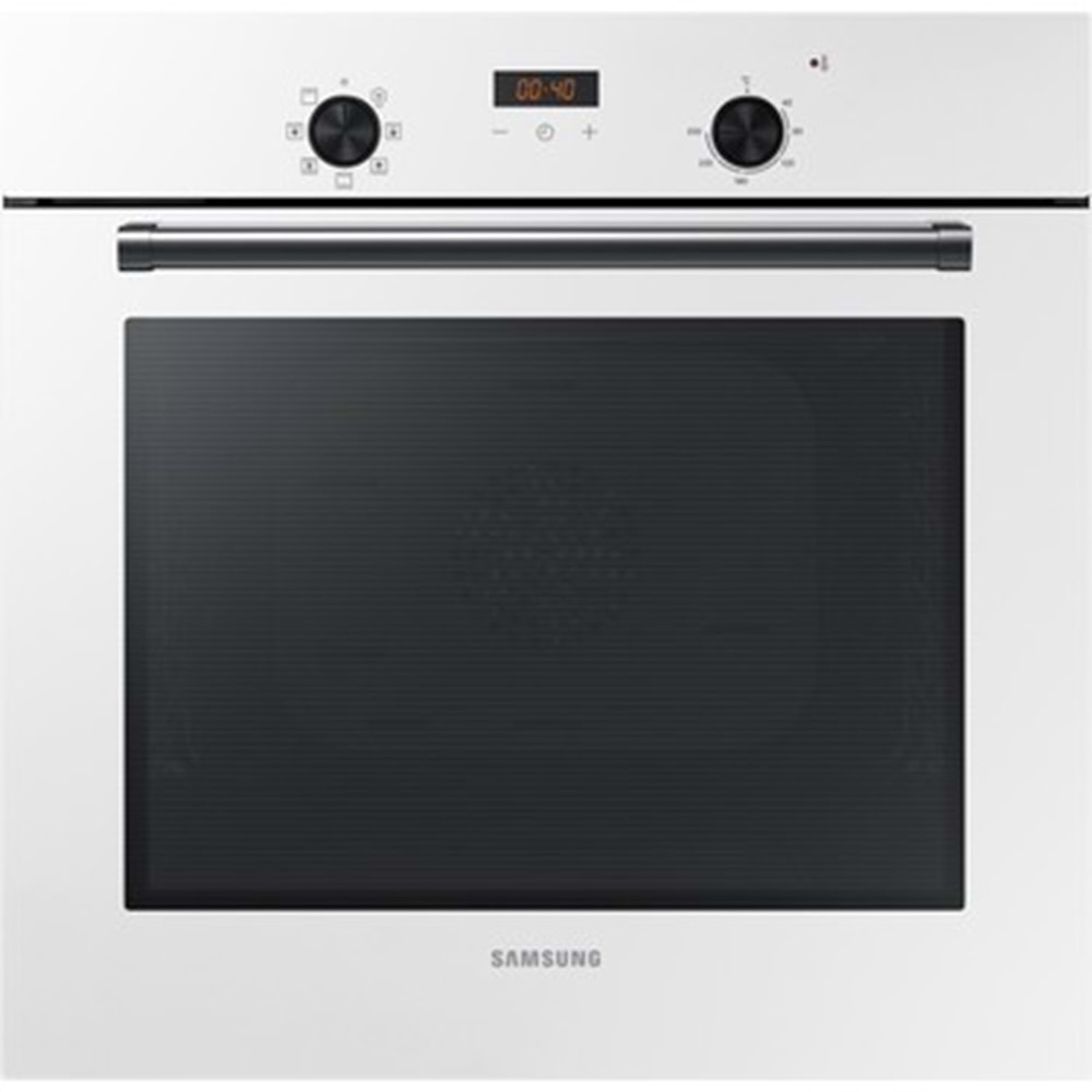 SAMSUNG NV60K5140BW 60LT LED EKRAN BEYAZ CAM FIRIN