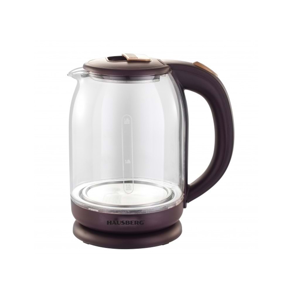 HAUSBERG HB3616 CAM KETİL