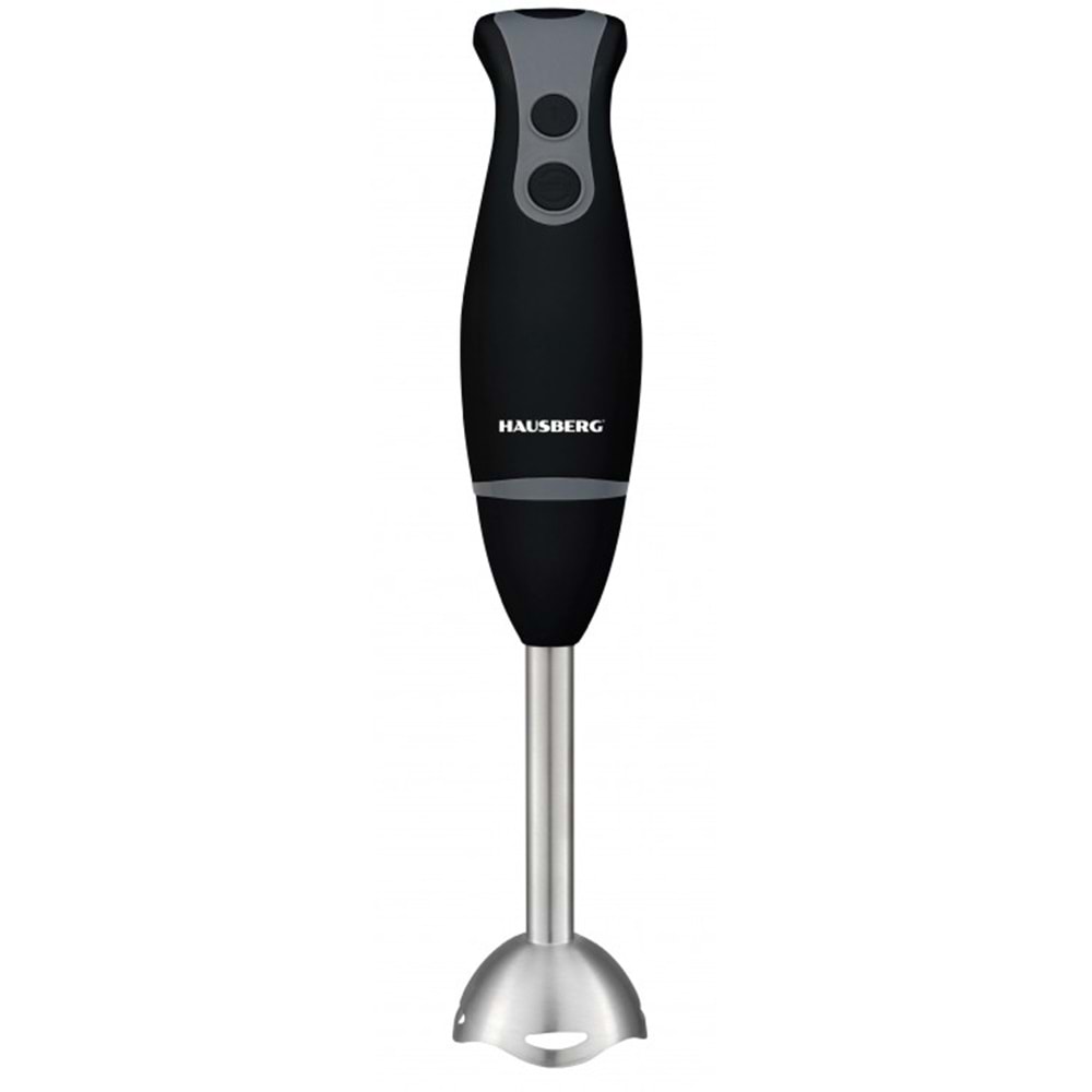 HAUSBERG HB7672 BLENDER