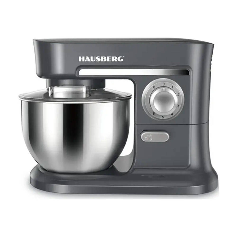 HAUSBERG HB7620 HAMUR YOĞURMA MAKİNESİ