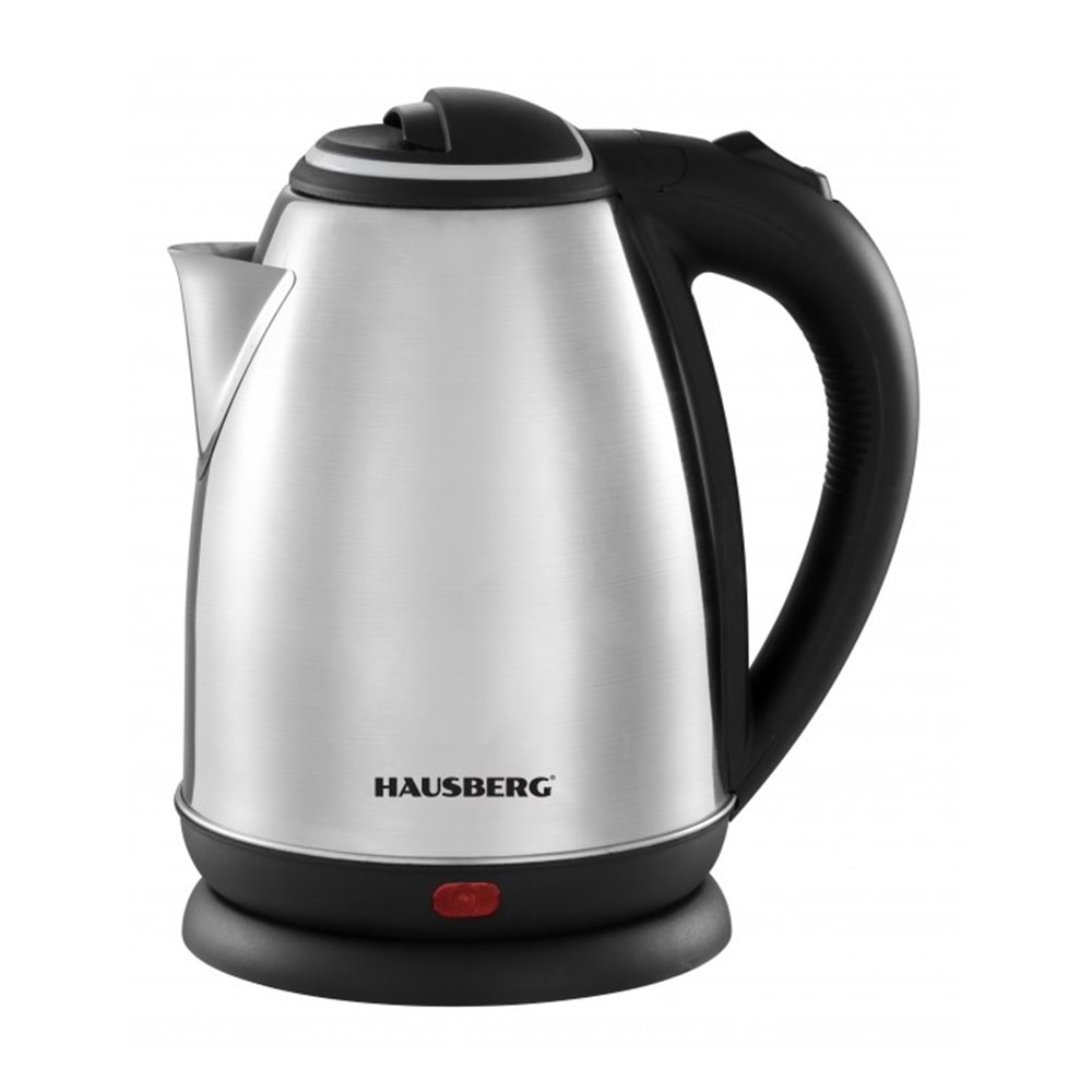 HAUSBERG HB3615 ÇELİK KETTLE