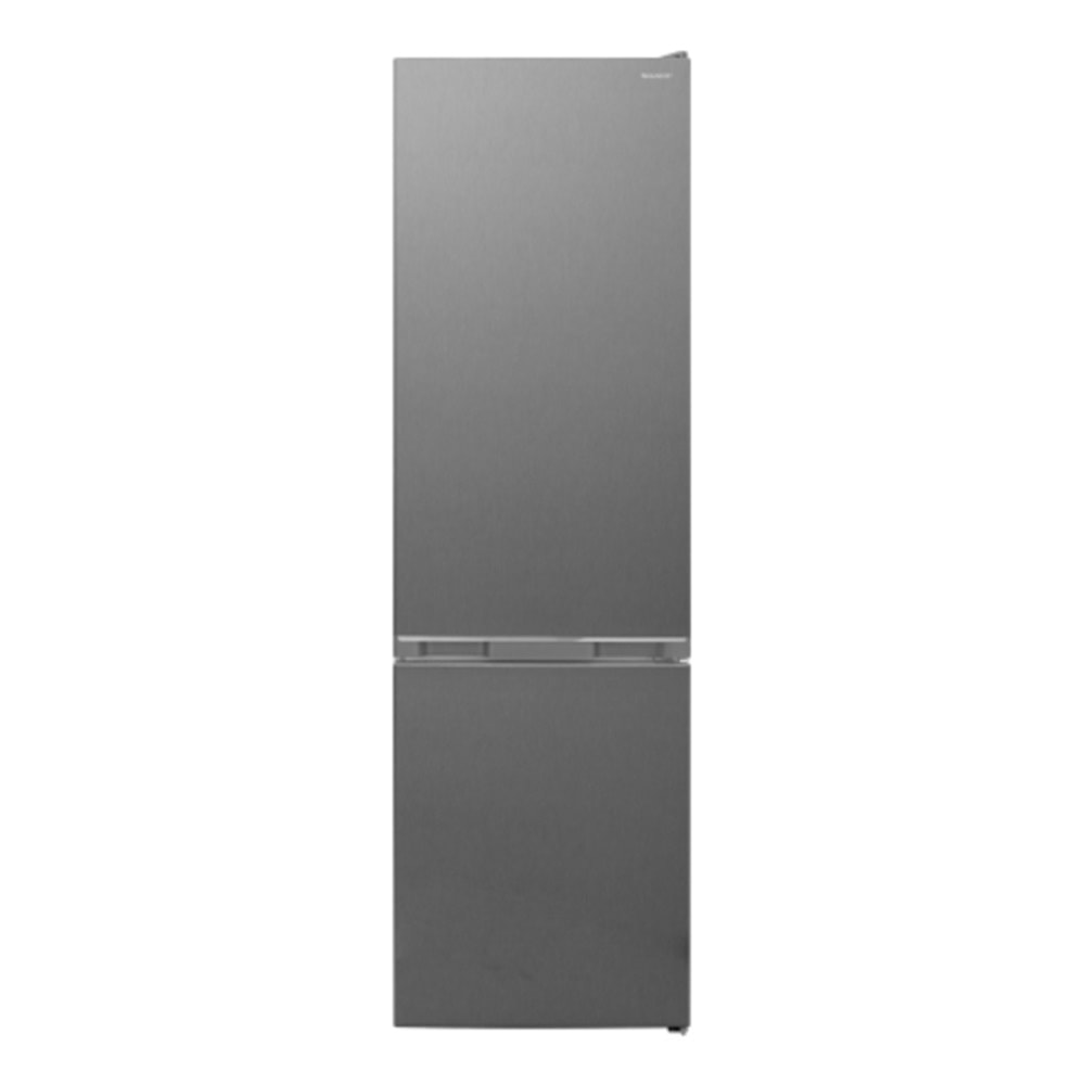 SHARP SJ-FBB11DTXPE-EU 341L BUZDOLABI İNOX
