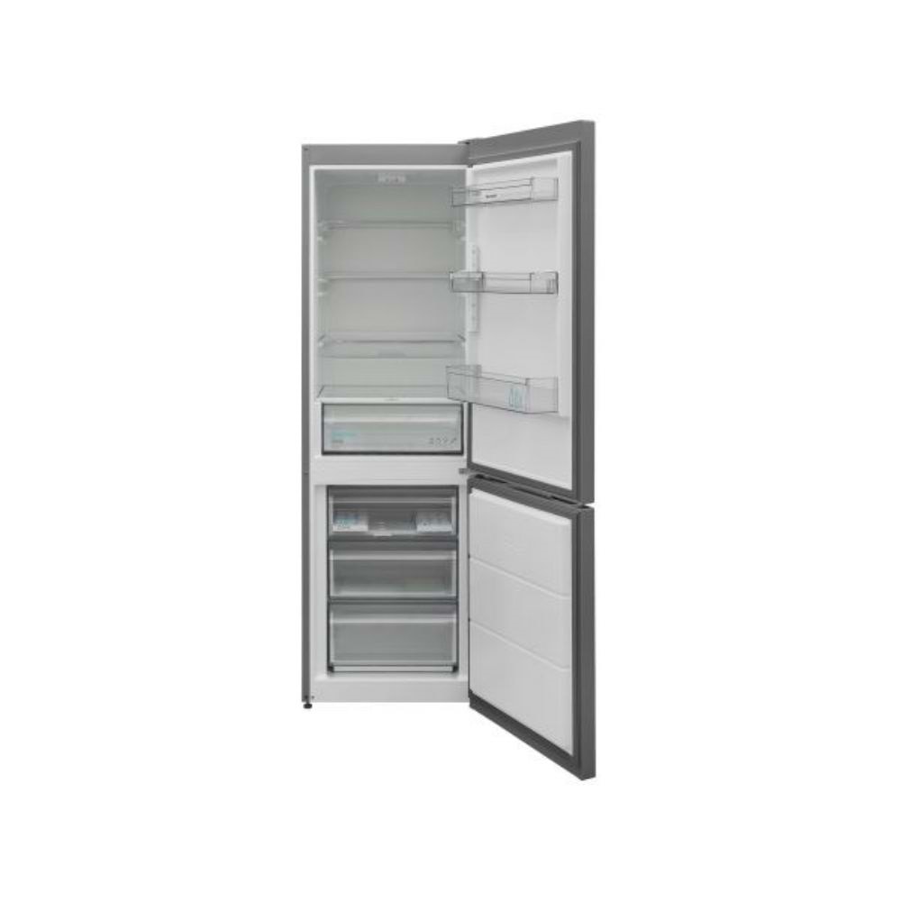 SHARP SJ-FBB11DTXPE-EU 341L BUZDOLABI İNOX